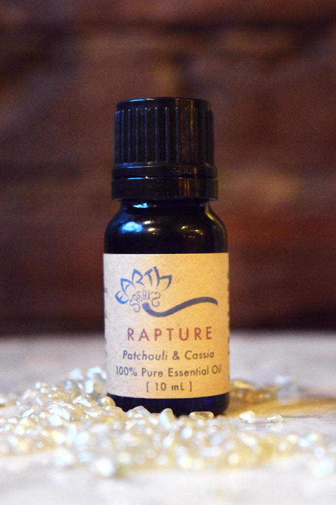 Rapture Diffuser Oil