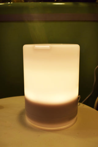 Light Up Essential Oil Diffuser
