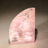 Polished Kunzite Crystal 100ct.