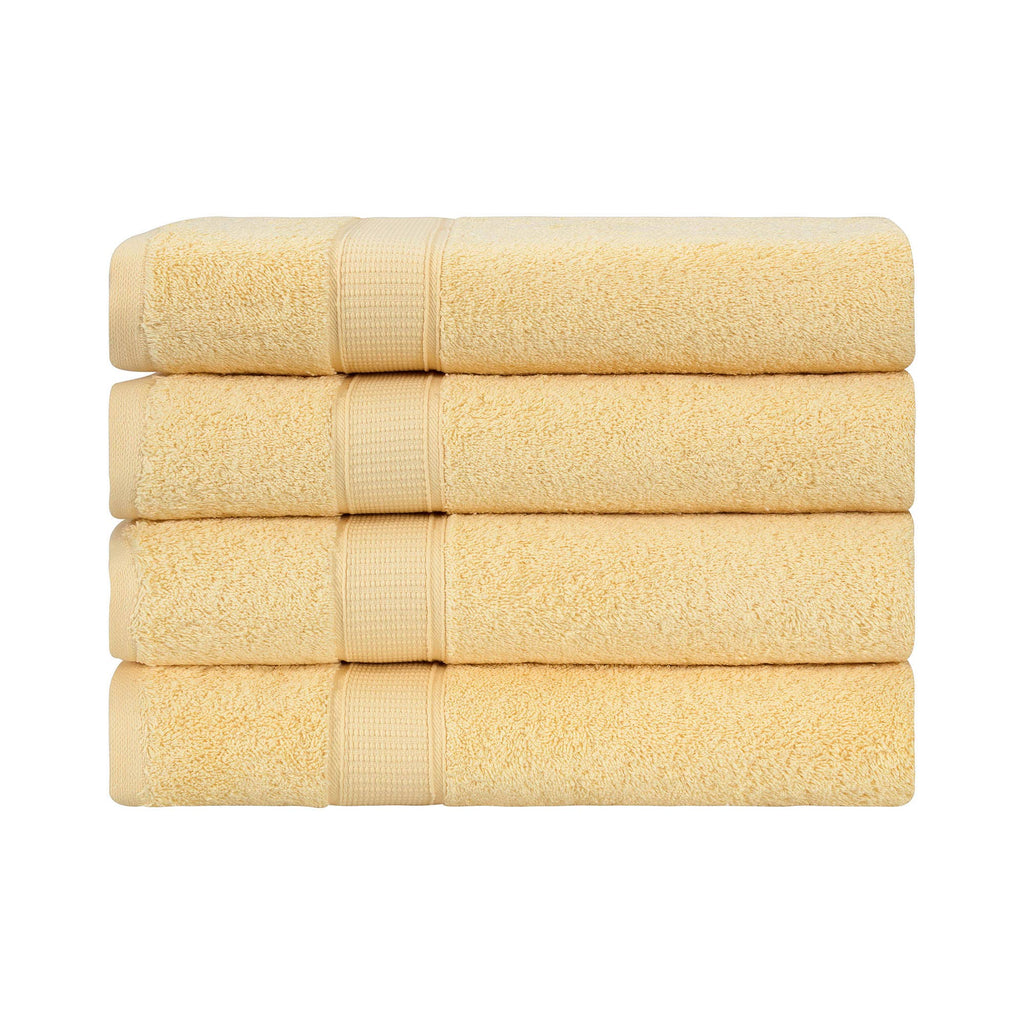 La Hammam - Bath Towel - Luxury Turkish Genuine Cotton - 27" x 54"