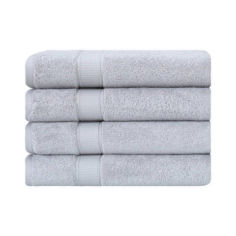 La Hammam - Bath Towel - Luxury Turkish Genuine Cotton - 27" x 54"