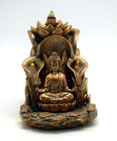 Fantasy Gifts - Buddha Back Flow
