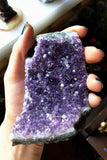 Small Amethyst Geode