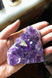 Small Amethyst Geode