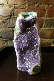 Medium Amethyst Geode