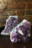 Small Amethyst Geode