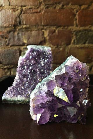 Small Amethyst Geode