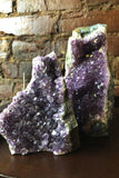 Medium Amethyst Geode