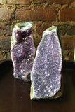 Medium Amethyst Geode