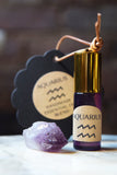 Zodiac Oils