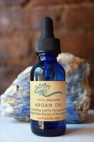 Argan Oil