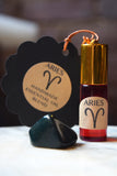 Zodiac Oils