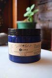 Lemongrass Rosemary Bath Salt Soak