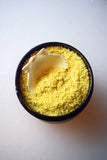 Lemongrass Rosemary Bath Salt Soak