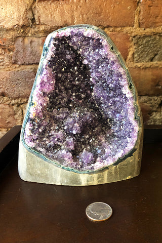 Large Amethyst Geode