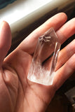 Clear Quartz Point