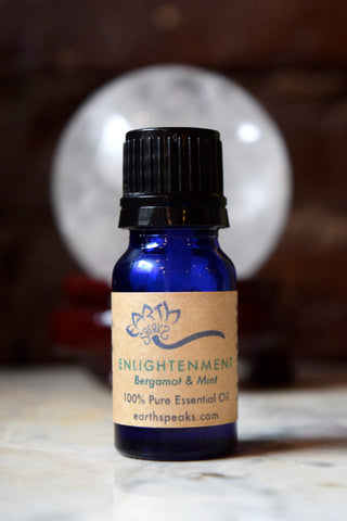 Enlightenment Diffuser Oil