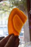 Agate Gua Sha Tool