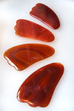 Agate Gua Sha Tool