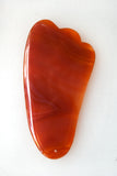 Agate Gua Sha Tool