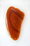 Agate Gua Sha Tool