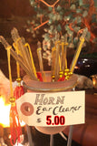 Horn Ear Cleaner