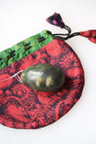 Jade Yoni Egg