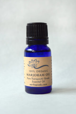 Marjoram Oil
