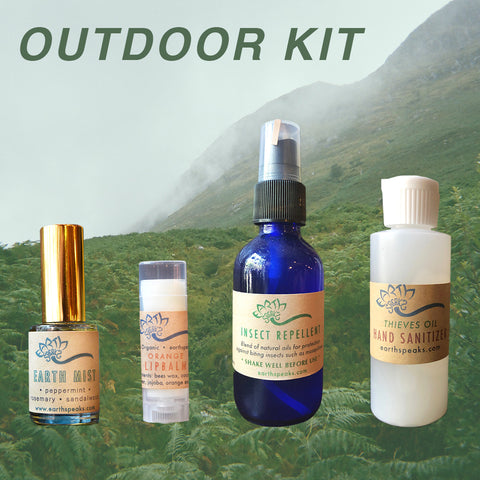 Outdoor Kit