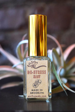 Destress Mist