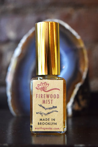 Firewood Mist