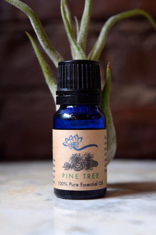 Pine Tree Diffuser Oil