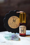 Zodiac Oils