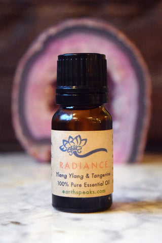 Radiance Diffuser Oil