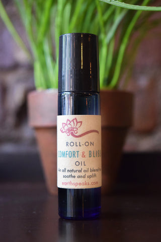 Comfort & Bliss Roll-On