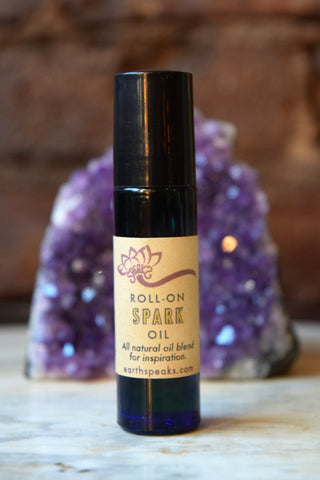 Spark Roll-On