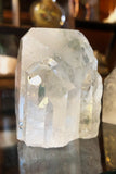 Clear Quartz Top Polish Points