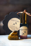 Zodiac Oils