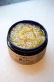 Fresh Lemon Sugar Scrub