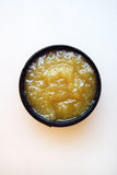 Fresh Lemon Sugar Scrub