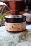 Fresh Lemon Sugar Scrub