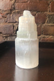 Selenite Tower