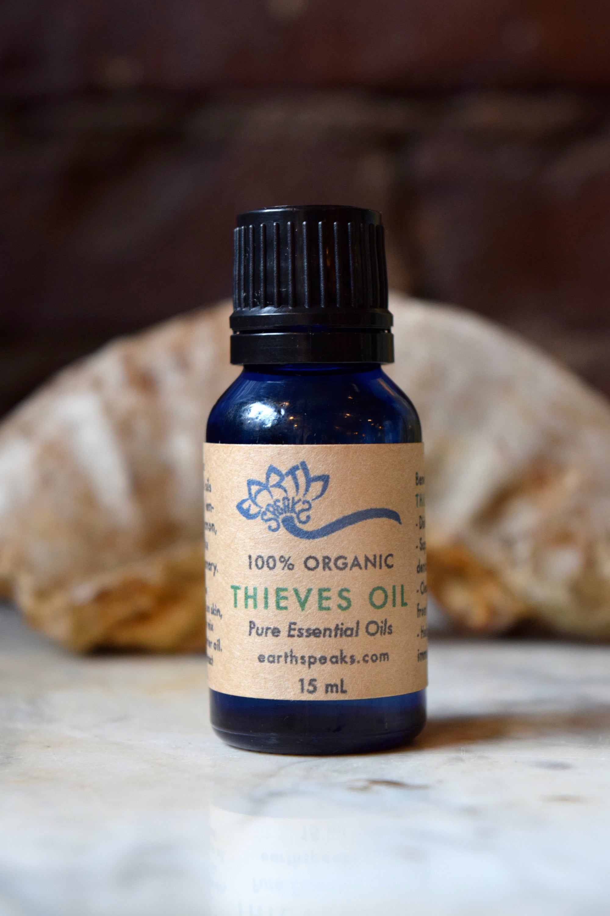 15 Ways to Use Thieves Oils