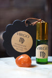 Zodiac Oils