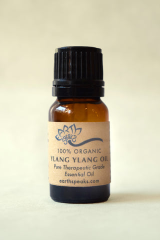 Ylang Ylang Oil