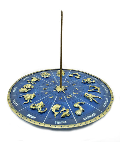 Fantasy Gifts - Zodiac Incense Burner