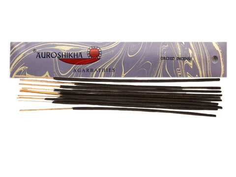Artschatz LLC - Orchid Incense | Auroshikha