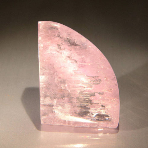 Polished Kunzite Crystal 100ct.